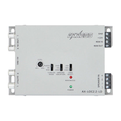 Axxess AX-LOC2.2-LD Active LOC with Line Driver