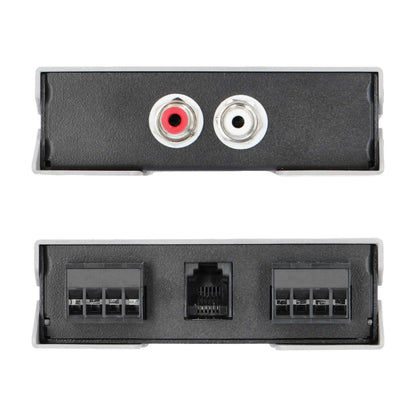 Axxess AX-LOC2.2-PRO 2-Channel Active LOC with Bass Boost