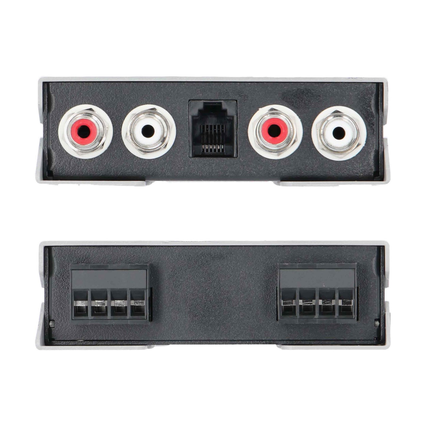 Axxess AX-LOC2.4-PRO 4-Channel Active LOC with Bass Boost