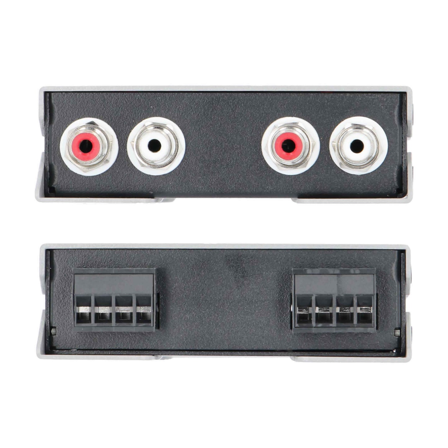 Axxess AX-LOC2.4 4-Channel Active Line Output Converter