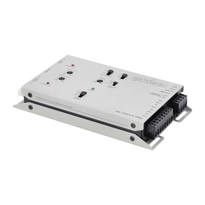 Axxess AX-LOC4.4-PRO 4-Channel Active LOC with Bass Boost