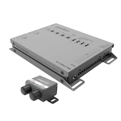 Axxess AX-LOC6.6-PRO 6-Channel LOC with Summing Processor