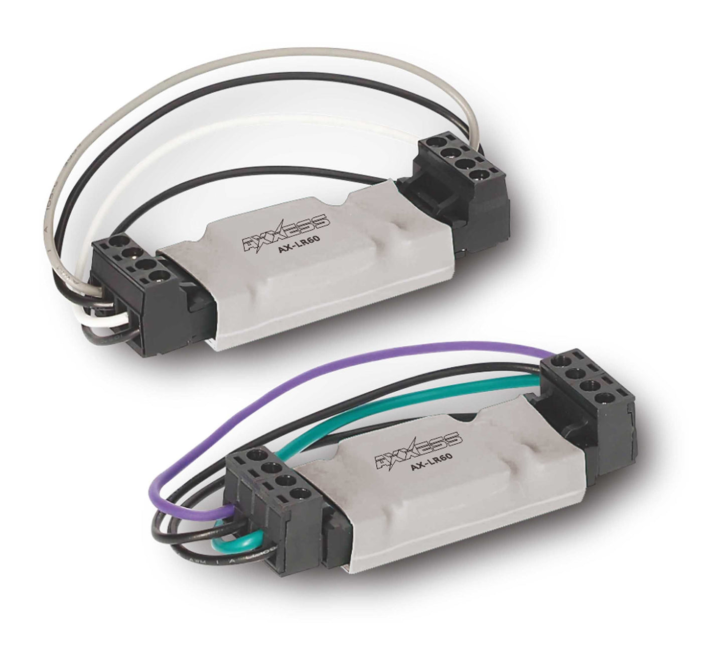 Axxess AX-LR60 60 Ohm Universal Load Resistor Pair