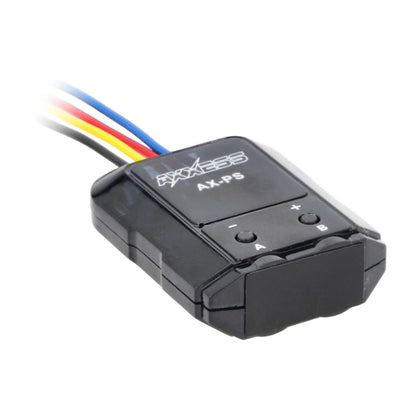 Axxess Add Amp to Factory Radio – AX-PS