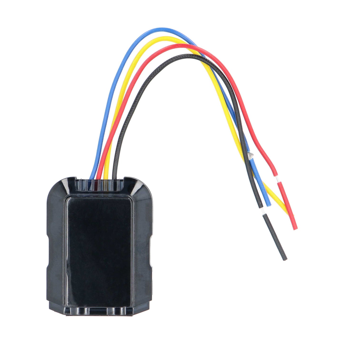 Axxess Add Amp to Factory Radio – AX-PS