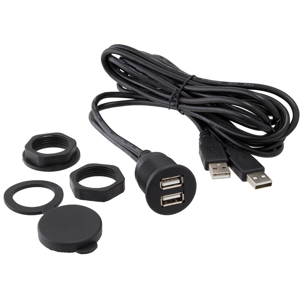 Axxess Replace Factory Radio – AX2USB