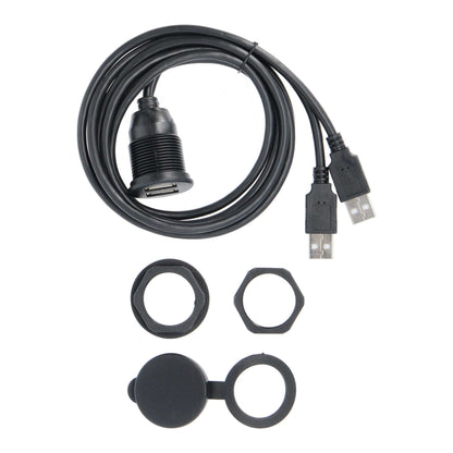 Axxess Replace Factory Radio – AX2USB