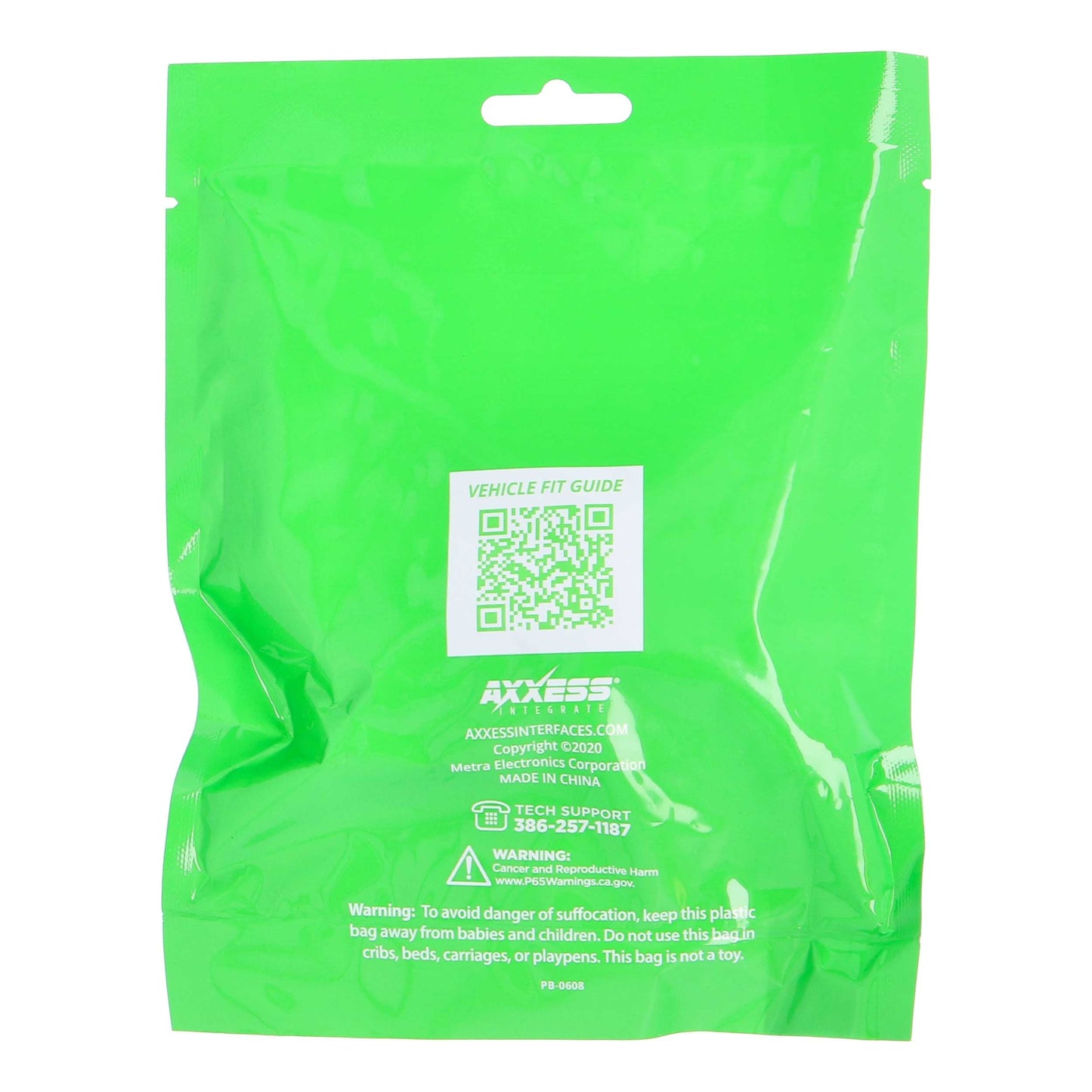 Axxess Replace Factory Radio – AX2USB