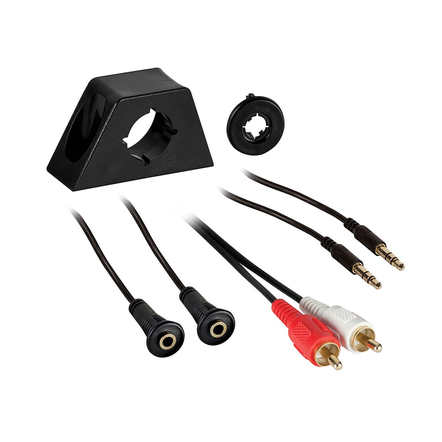 Axxess AX35-DMK 3.5mm Mini Jack Dash Mount Kit