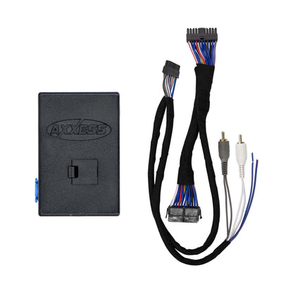 Axxess Replace Factory Radio – AXA2B-FD1