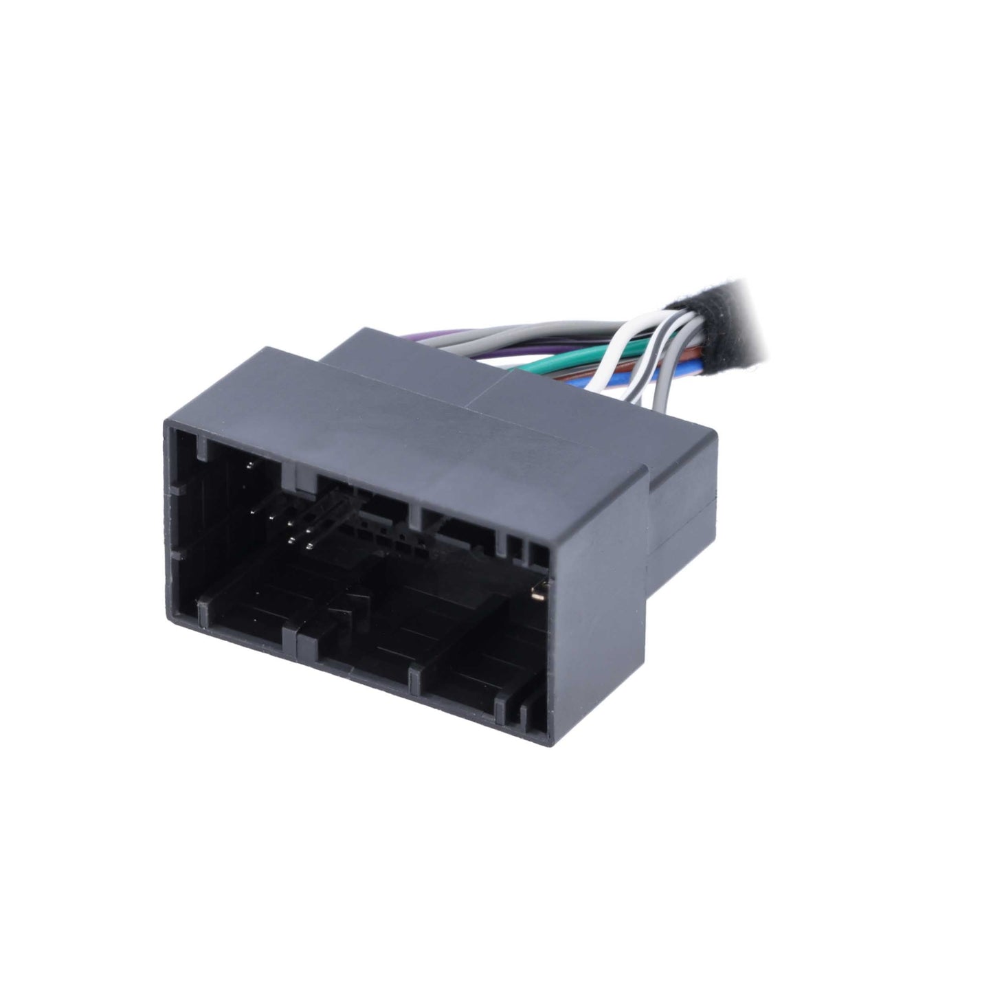 Axxess AXABH-BM1 Amp Bypass Harness for Select BMW 2006-2020