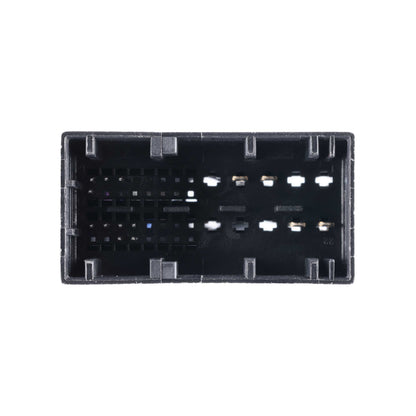 Axxess AXABH-BM1 Amp Bypass Harness for Select BMW 2006-2020