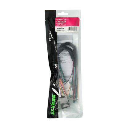 Axxess Digital Signal Processor – AXABH-CH2