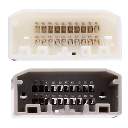 Axxess Digital Signal Processor – AXABH-CH3