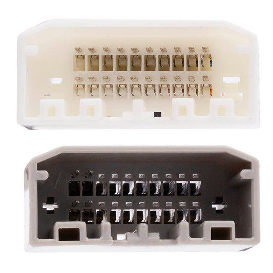 Axxess Digital Signal Processor – AXABH-CH3