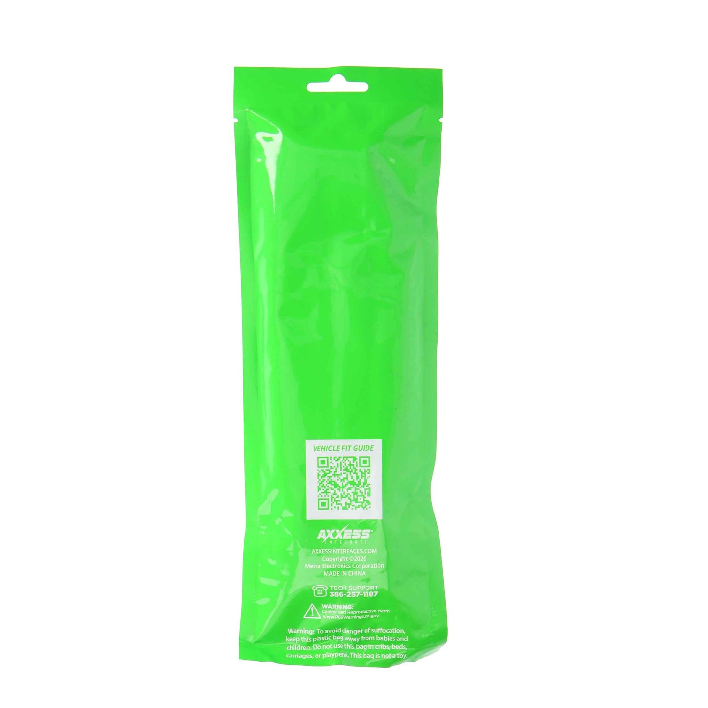 Axxess Digital Signal Processor – AXABH-CH3