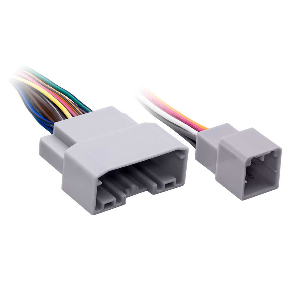 Axxess Digital Signal Processor – AXABH-CH4