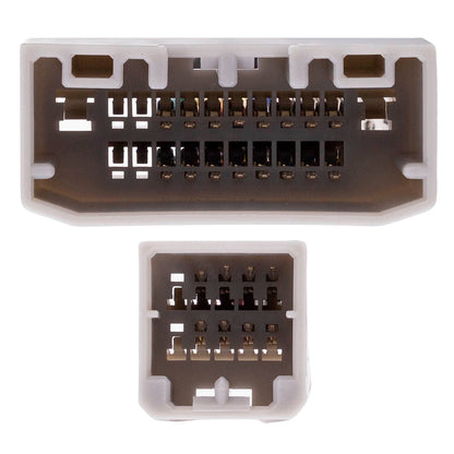 Axxess Digital Signal Processor – AXABH-CH4