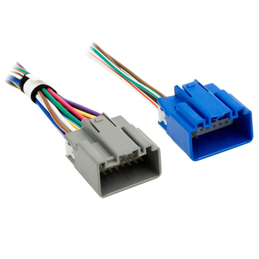 Axxess Digital Signal Processor – AXABH-FD1