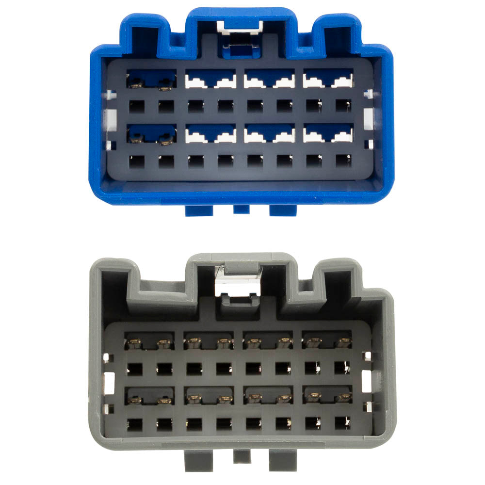Axxess Digital Signal Processor – AXABH-FD1