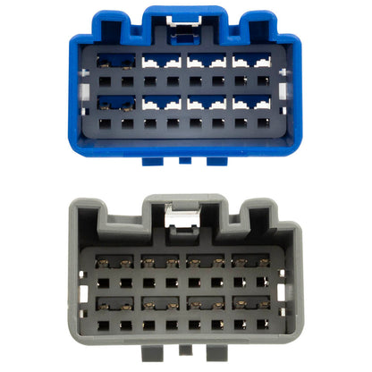 Axxess Digital Signal Processor – AXABH-FD1