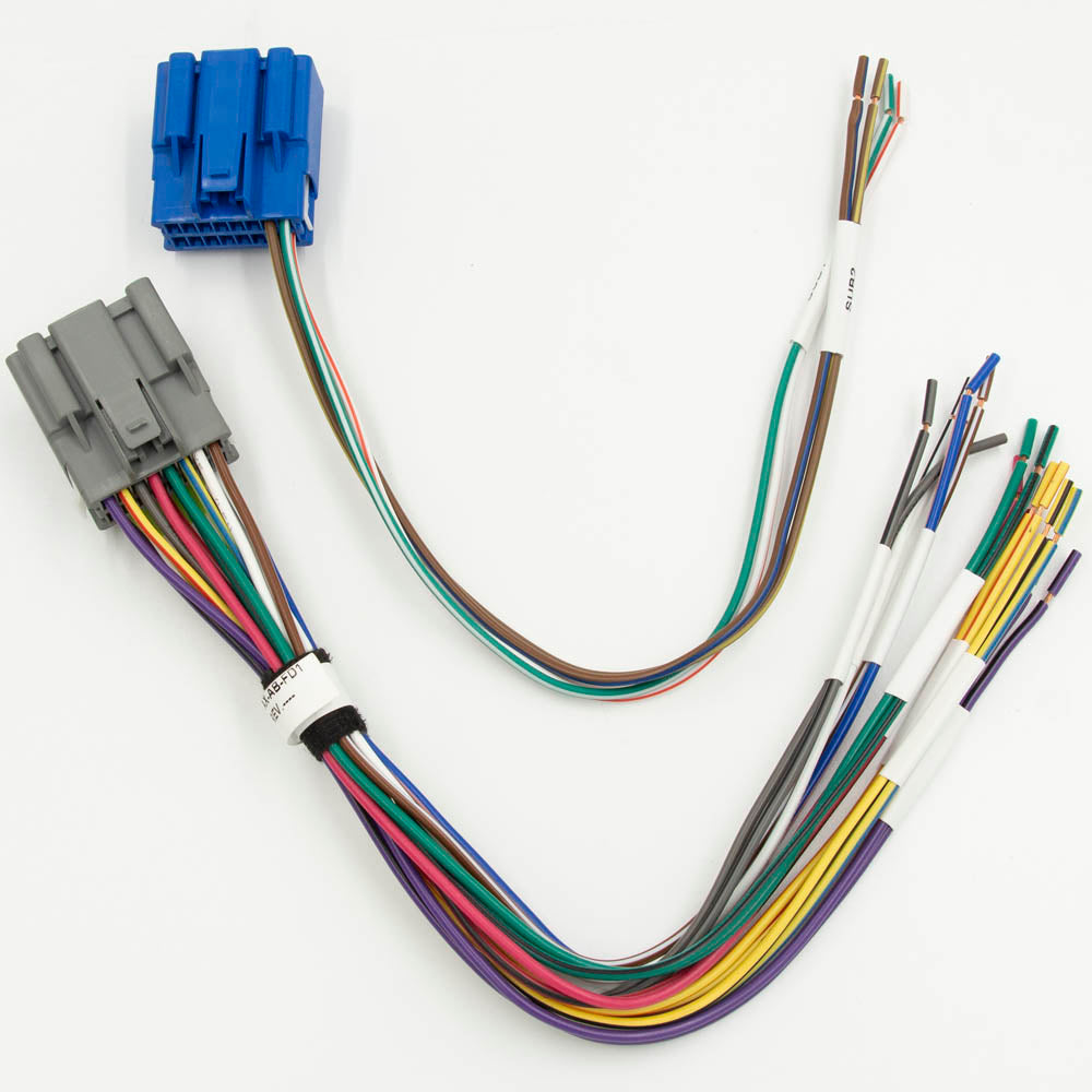 Axxess Digital Signal Processor – AXABH-FD1