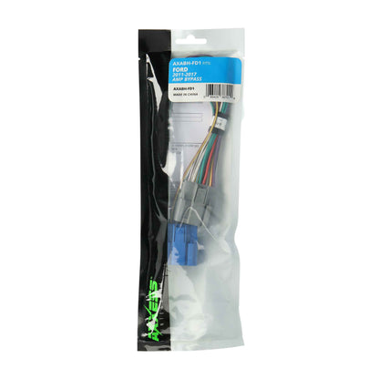 Axxess Digital Signal Processor – AXABH-FD1