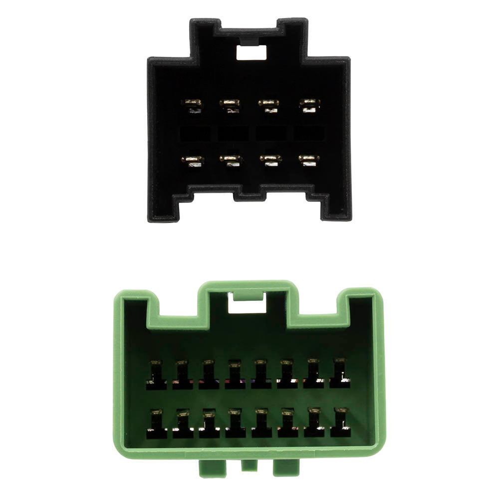 Axxess Digital Signal Processor – AXABH-GM1