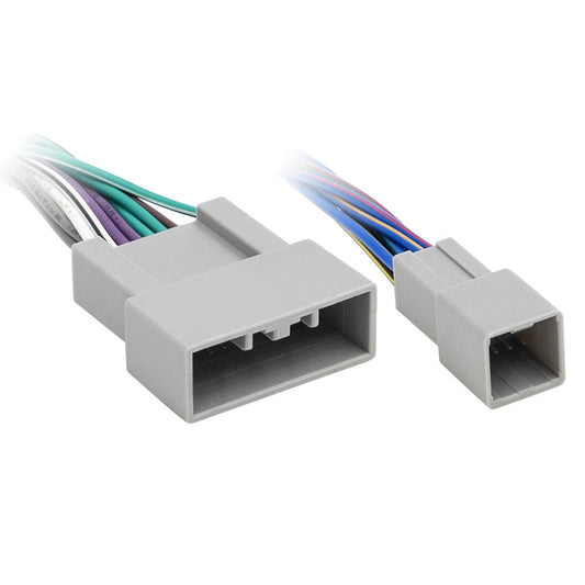 Axxess Digital Signal Processor – AXABH-HN1