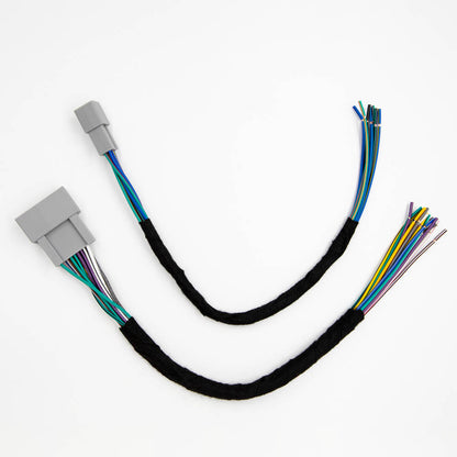 Axxess AXABH-HN1 Amp Bypass Harness for Select Honda 2008-2017