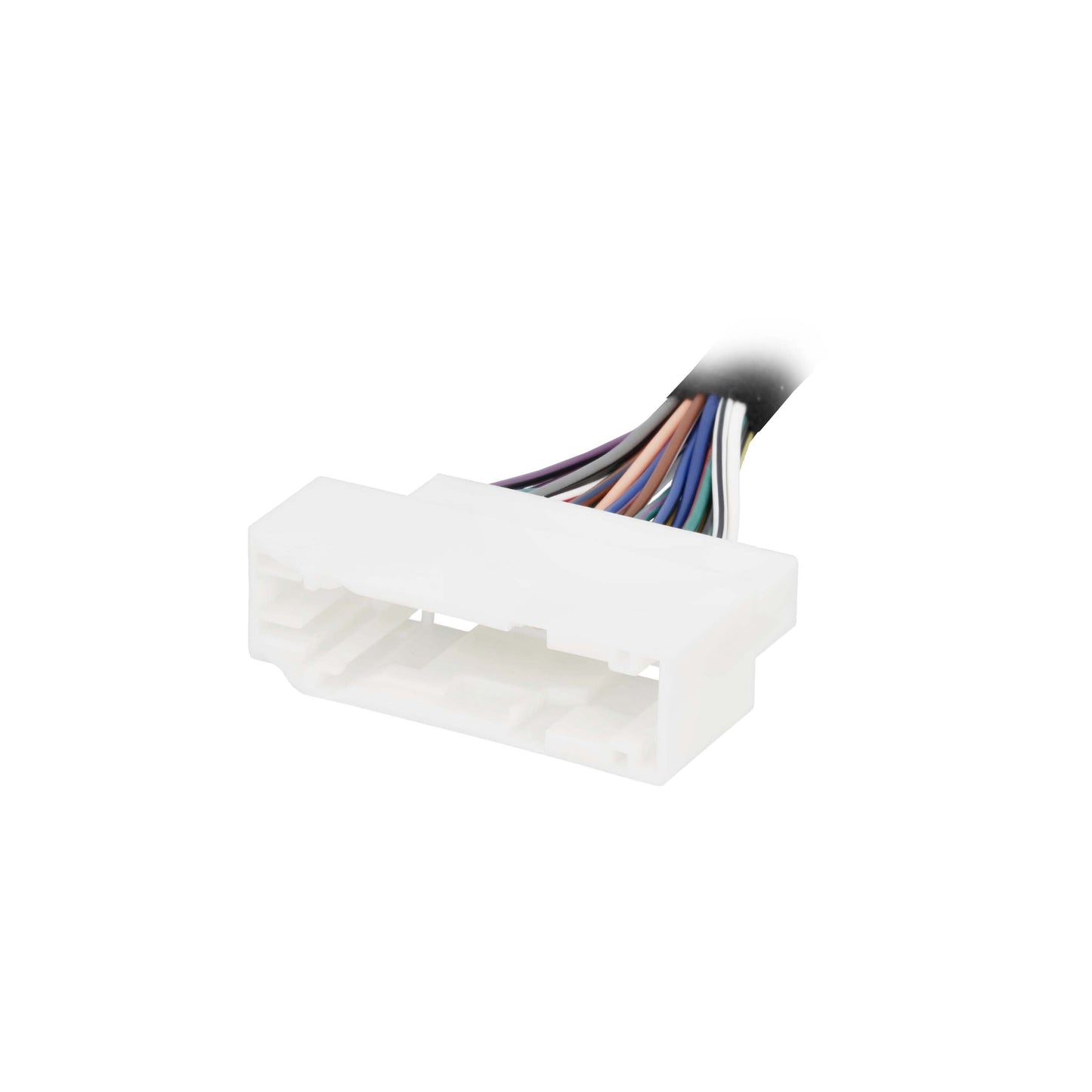 Axxess AXABH-LX1 Amp Bypass Harness for Lexus Subaru Toyota 2001-2023