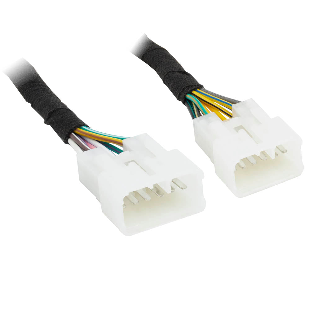 Axxess AXABH-LX2 Amp Bypass Harness for Subaru BRZ 2013-2017