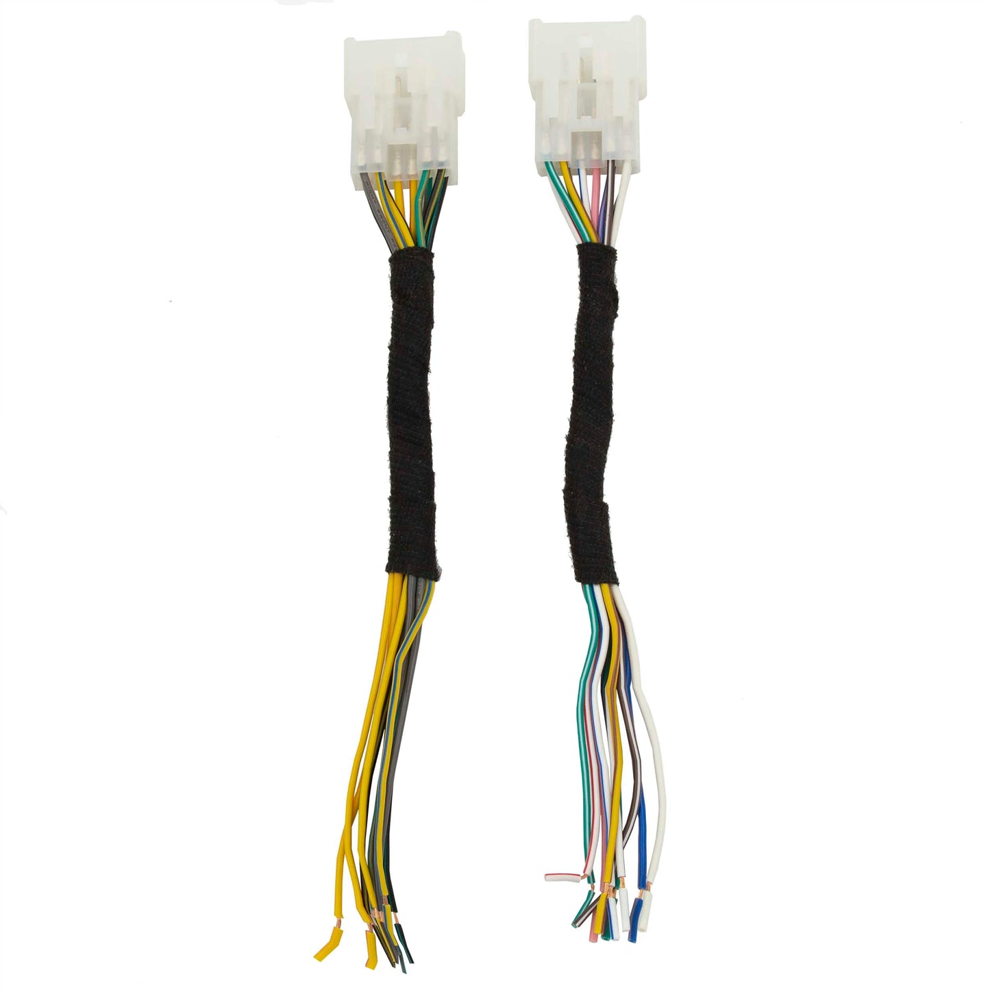 Axxess AXABH-LX2 Amp Bypass Harness for Subaru BRZ 2013-2017