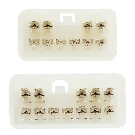 Axxess Digital Signal Processor – AXABH-LX3