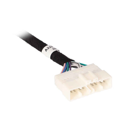 Axxess AXABH-TY1 Amp Bypass Harness for Toyota Lexus 2003-2010
