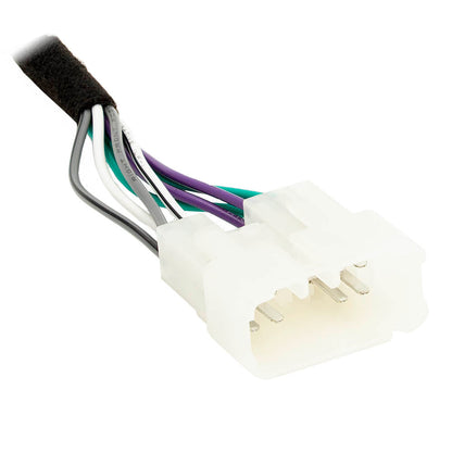 Axxess AXABH-TY3 Amp Bypass Harness for Select Toyota 2004-2015