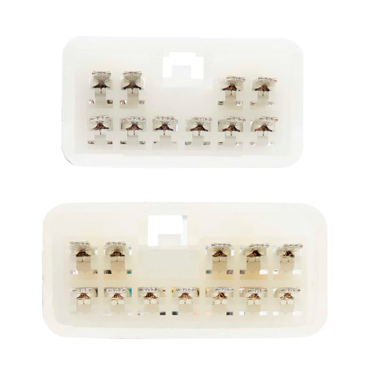 Axxess Digital Signal Processor – AXABH-TY4