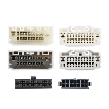 Axxess Add Cameras  to Factory Radio – AXAC-CH4