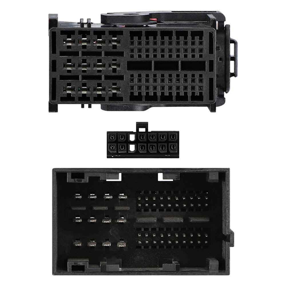 Axxess Add Cameras  to Factory Radio – AXAC-CH6