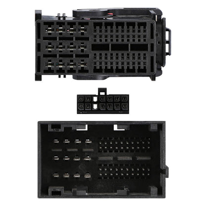 Axxess Add Cameras  to Factory Radio – AXAC-CH6