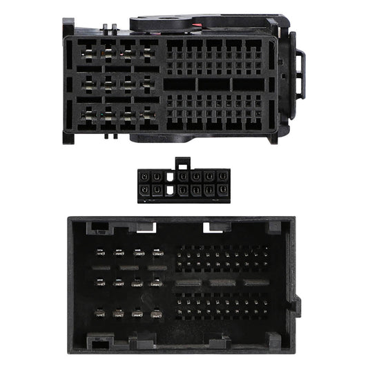 Axxess Add Cameras  to Factory Radio – AXAC-CH6