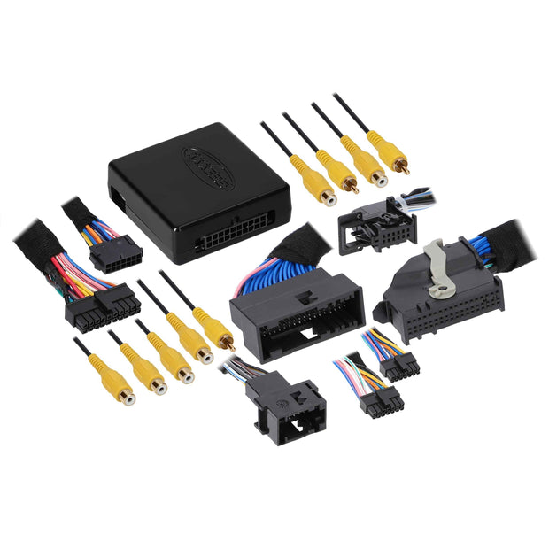 Axxess AXAC-FD1 Camera Data Interface for Ford 2011-2023