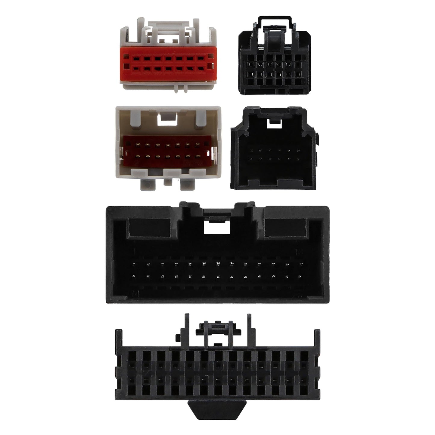 Axxess Add Cameras  to Factory Radio – AXAC-FDSTK