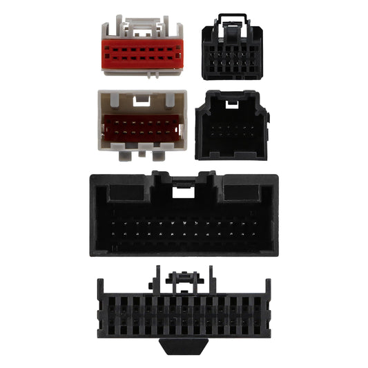 Axxess Add Cameras  to Factory Radio – AXAC-FDSTK