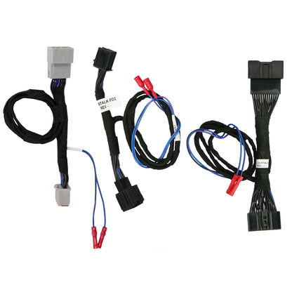 Axxess Add Cameras  to Factory Radio – AXAC-FDSTK