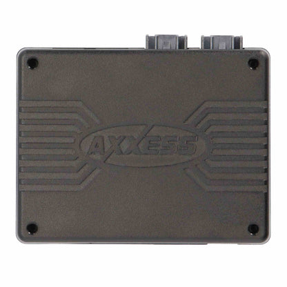 Axxess Add Cameras  to Factory Radio – AXAC-GM2