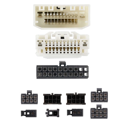 Axxess Add Amp to Factory Radio – AXAMP-CH3