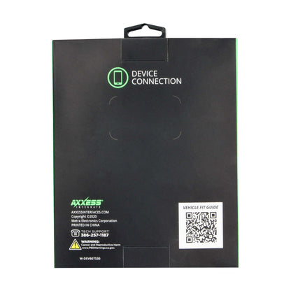 Axxess Add Amp to Factory Radio – AXAMP-CH5