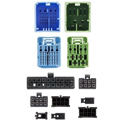 Axxess Add Amp to Factory Radio – AXAMP-CH8