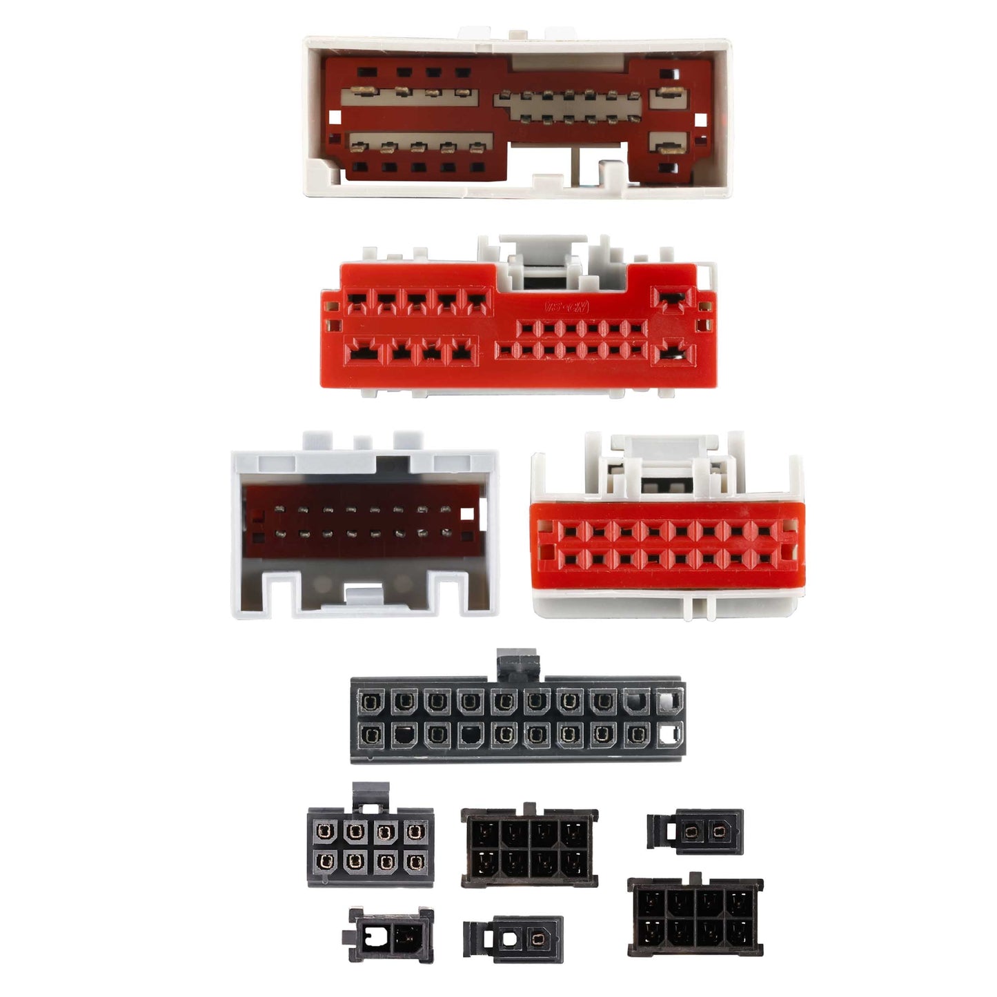 Axxess Add Amp to Factory Radio – AXAMP-FD1